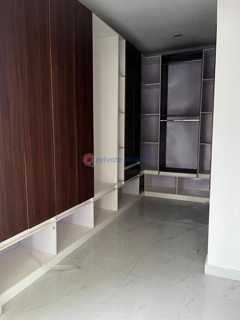5 bedroom Detached Duplex For Sale Ologolo Lekki Lagos - 10