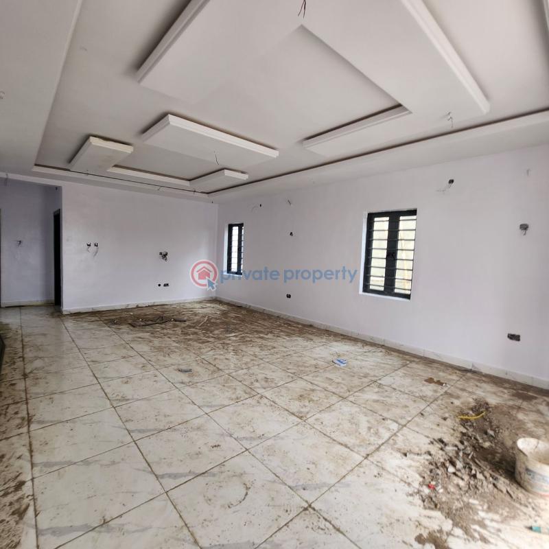 5 bedroom Duplex For Sale Aerodrome Samonda Ibadan Oyo - 0