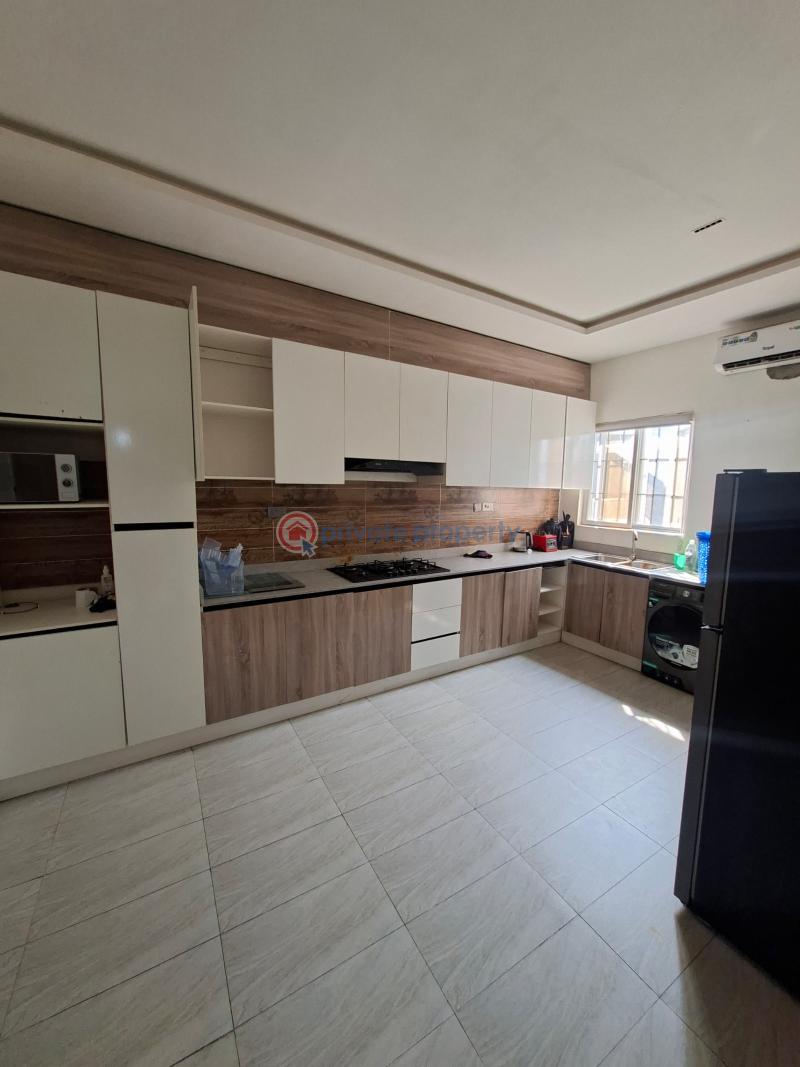 5 bedroom Duplex For Rent Lekki Scheme 2 Estate Abraham Adesanya Ajah Lagos