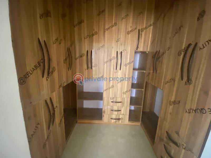 Newly built 5 bedroom duplex semi  detached at omole - 12 5 bedroom Semi detached Duplex For Sale Omole Phase 1 Ojodu Lagos - 12