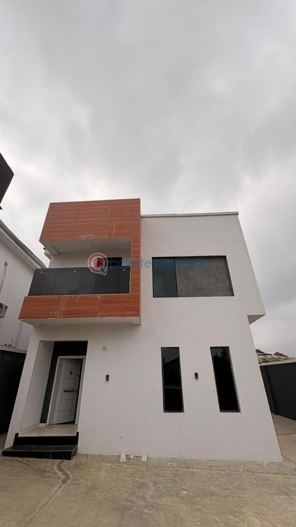 House For Sale Shobande ,omolayo,akobo . Ibadan . Ibadan Oyo - 0