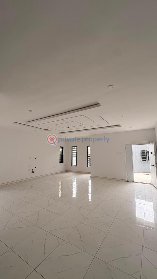 House For Sale Shobande ,omolayo,akobo . Ibadan . Ibadan Oyo - 4
