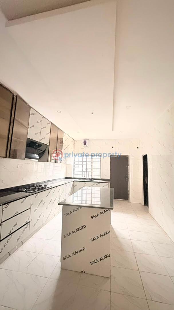 House For Sale Shobande ,omolayo,akobo . Ibadan . Ibadan Oyo - 10