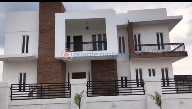 5 bedroom House For Sale Centenary City Lifestyle Enugu Area  - 0