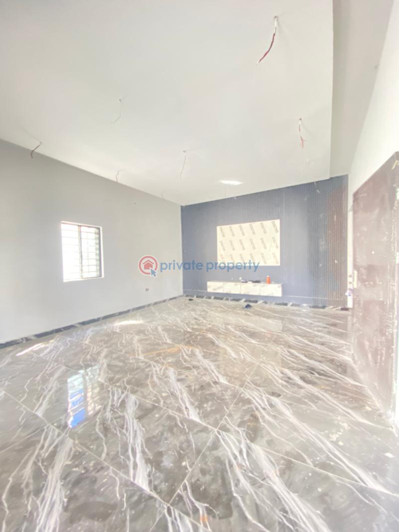 5 bedroom Detached Duplex For Sale Hilltop Estate Owerri, Owerri Municipal. Owerri Imo - 6
