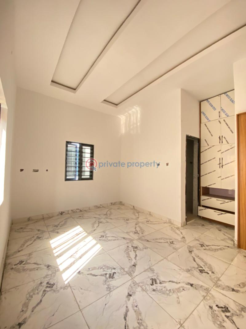 5 bedroom Detached Duplex For Sale Hilltop Estate Owerri, Owerri Municipal. Owerri Imo - 16