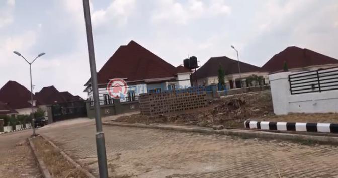 Newly built 5 bedroom duplex  with bq - 3 5 bedroom House For Sale Centenary City Lifestyle Enugu Area  - 3