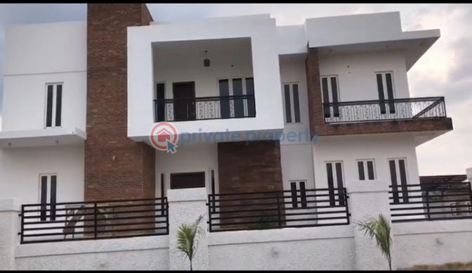 Newly built 5 bedroom duplex  with bq - 2 5 bedroom House For Sale Centenary City Lifestyle Enugu Area  - 2