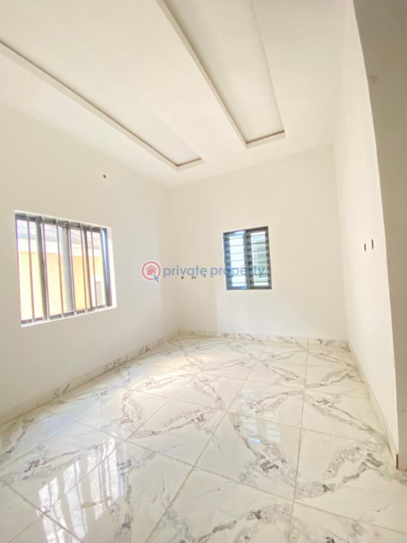 5 bedroom Detached Duplex For Sale Hilltop Estate Owerri, Owerri Municipal. Owerri Imo - 11