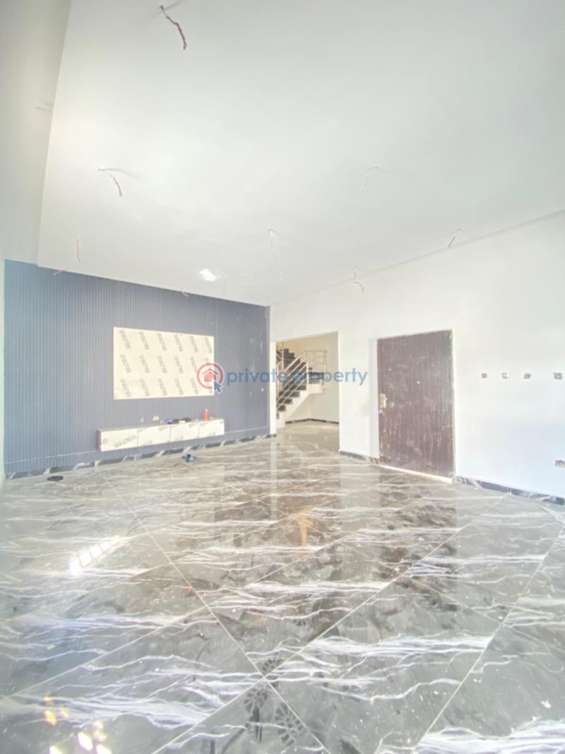 5 bedroom Detached Duplex For Sale Hilltop Estate Owerri, Owerri Municipal. Owerri Imo - 7
