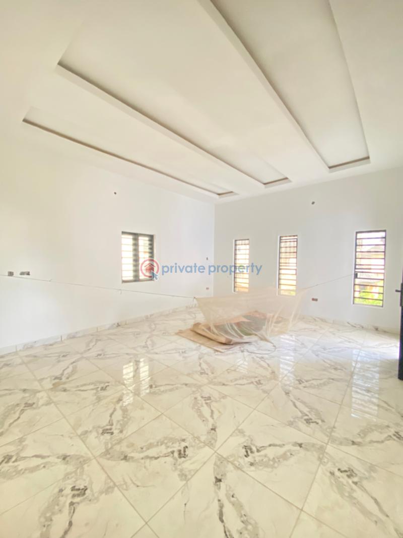 5 bedroom Detached Duplex For Sale Hilltop Estate Owerri, Owerri Municipal. Owerri Imo - 13