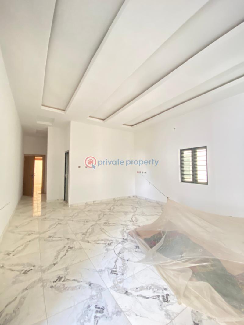 5 bedroom Detached Duplex For Sale Hilltop Estate Owerri, Owerri Municipal. Owerri Imo - 14