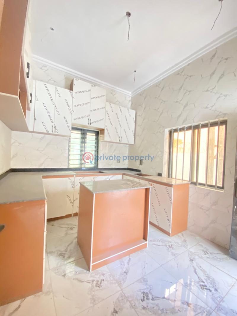 5 bedroom Detached Duplex For Sale Hilltop Estate Owerri, Owerri Municipal. Owerri Imo - 9