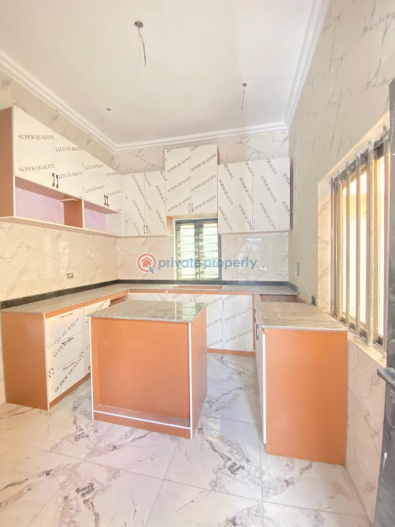 5 bedroom Detached Duplex For Sale Hilltop Estate Owerri, Owerri Municipal. Owerri Imo - 8