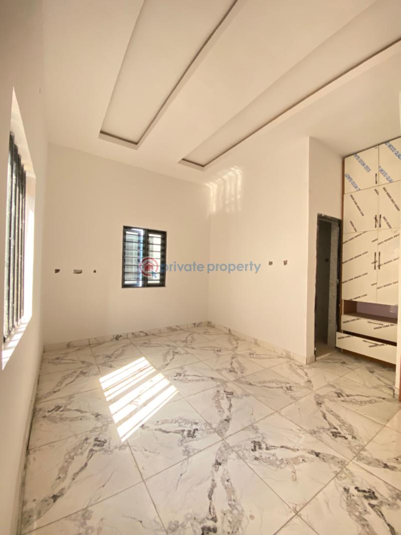 5 bedroom Detached Duplex For Sale Hilltop Estate Owerri, Owerri Municipal. Owerri Imo - 18