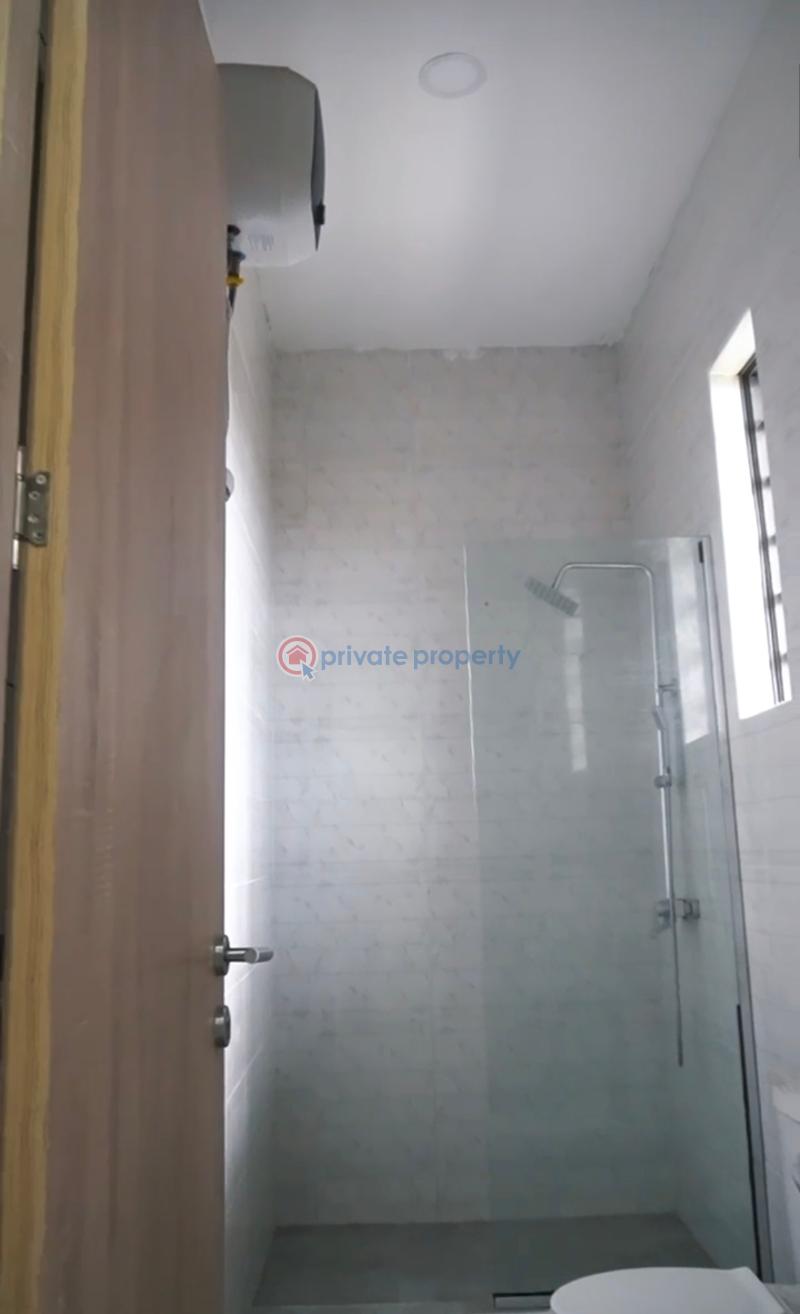 5 bedroom Detached Duplex For Sale Abraham Adesanya Ajah Lagos - 5