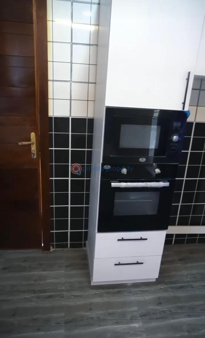 5 bedroom Detached Duplex For Sale Abraham Adesanya Ajah Lagos - 6
