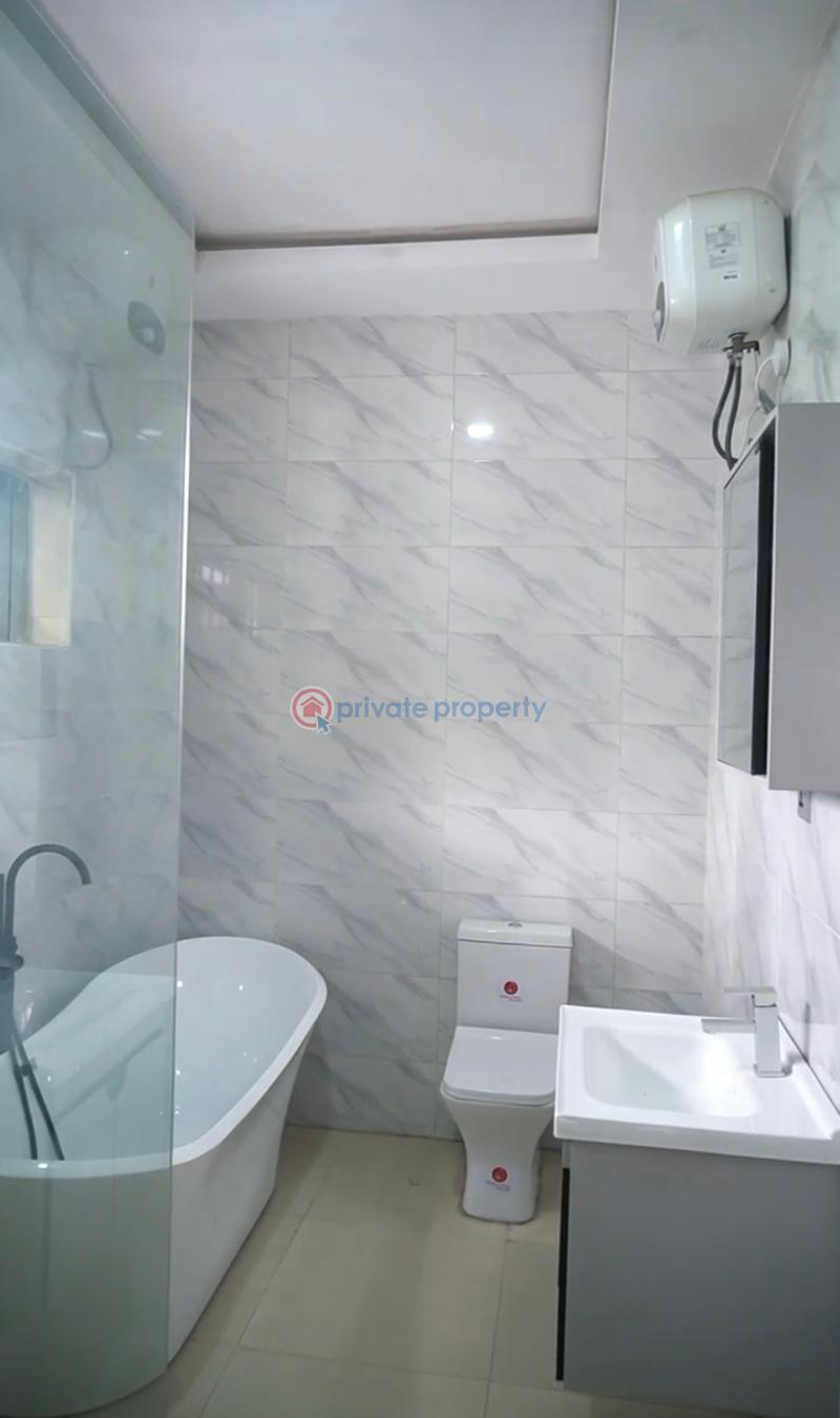5 bedroom Detached Duplex For Sale Abraham Adesanya Ajah Lagos - 4