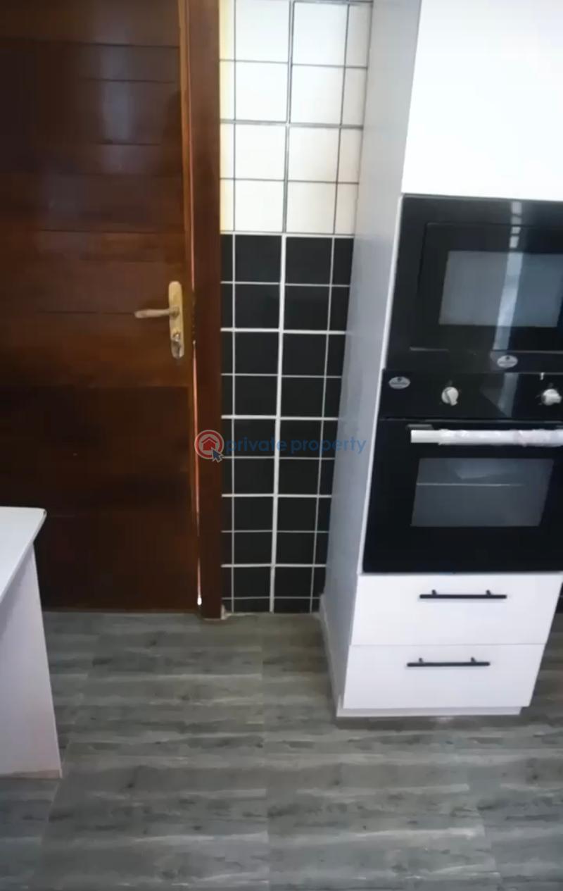 5 bedroom Detached Duplex For Sale Abraham Adesanya Ajah Lagos - 2