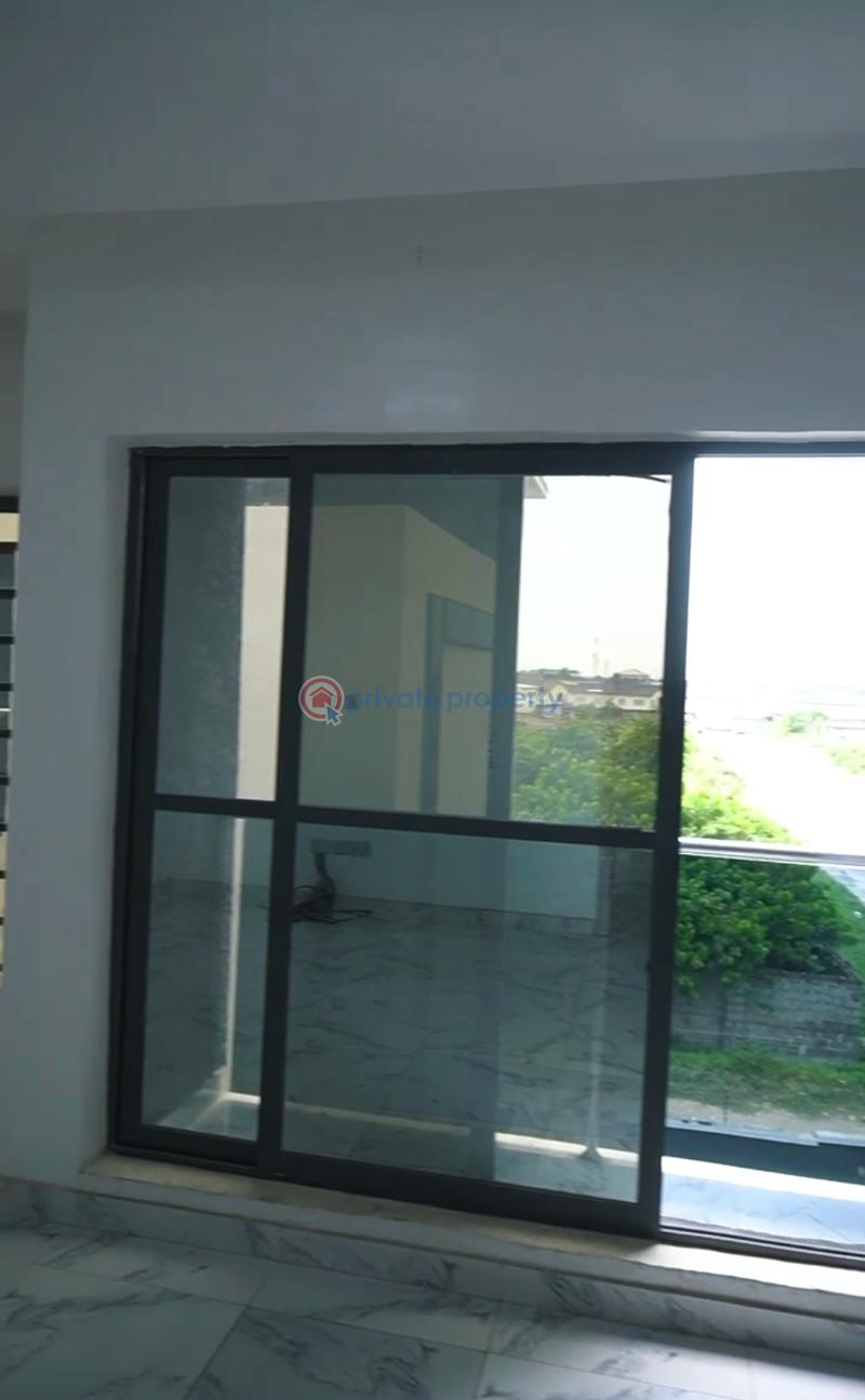 5 bedroom Detached Duplex For Sale Abraham Adesanya Ajah Lagos - 3