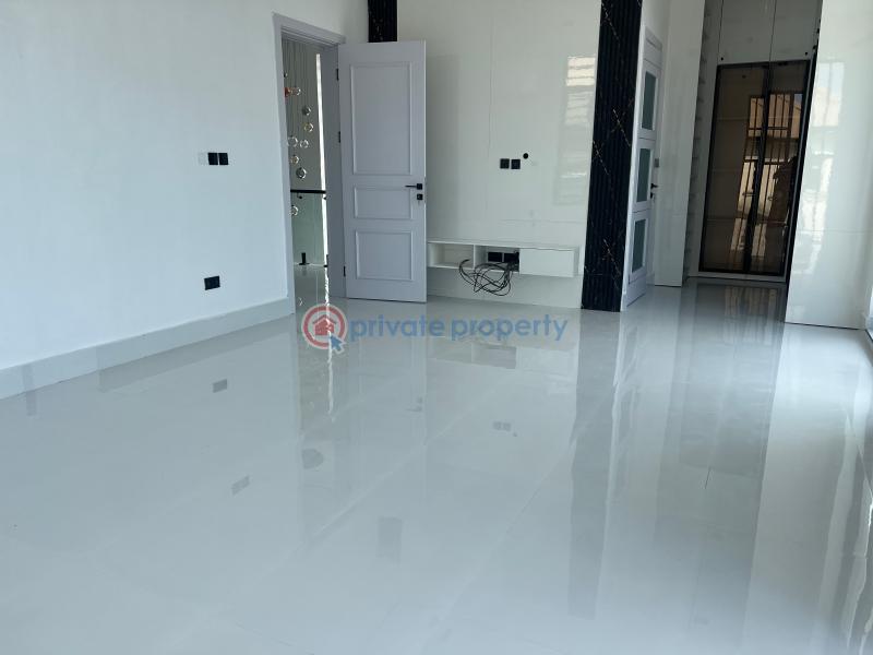 5 bedroom Detached Duplex For Sale Along Monastery Road Ajah Ajah Lagos - 4