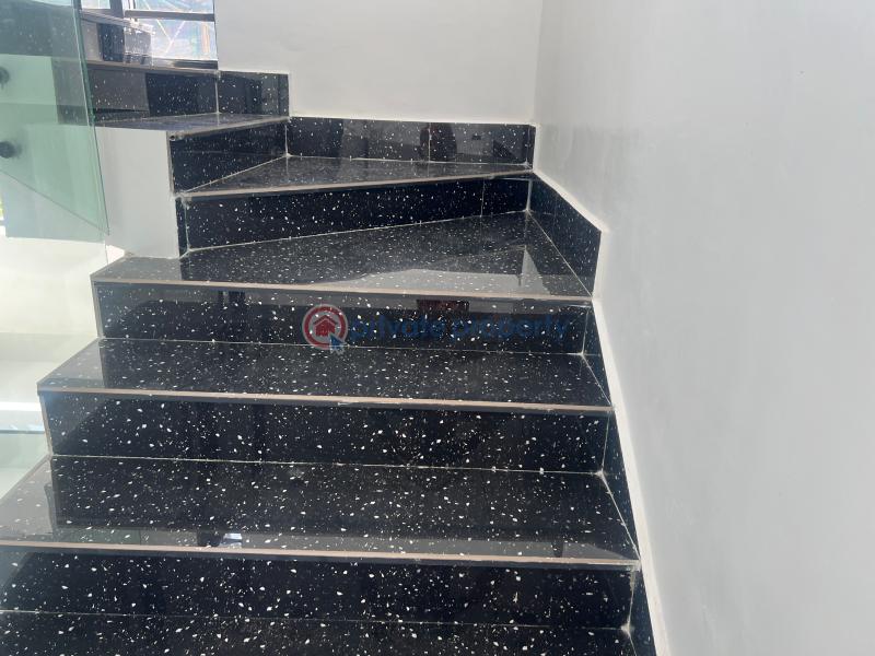 5 bedroom Detached Duplex For Sale Along Monastery Road Ajah Ajah Lagos - 7