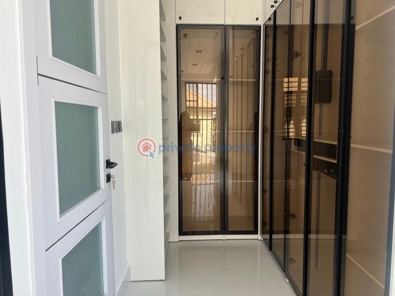 5 bedroom Detached Duplex For Sale Along Monastery Road Ajah Ajah Lagos - 5