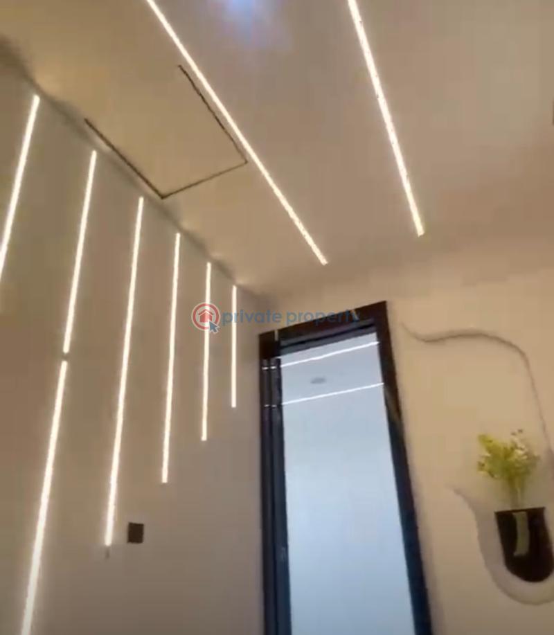 5 bedroom Detached Duplex For Sale Beautiful Duplex In Ikota Lekki Ikota Lekki Lagos - 3