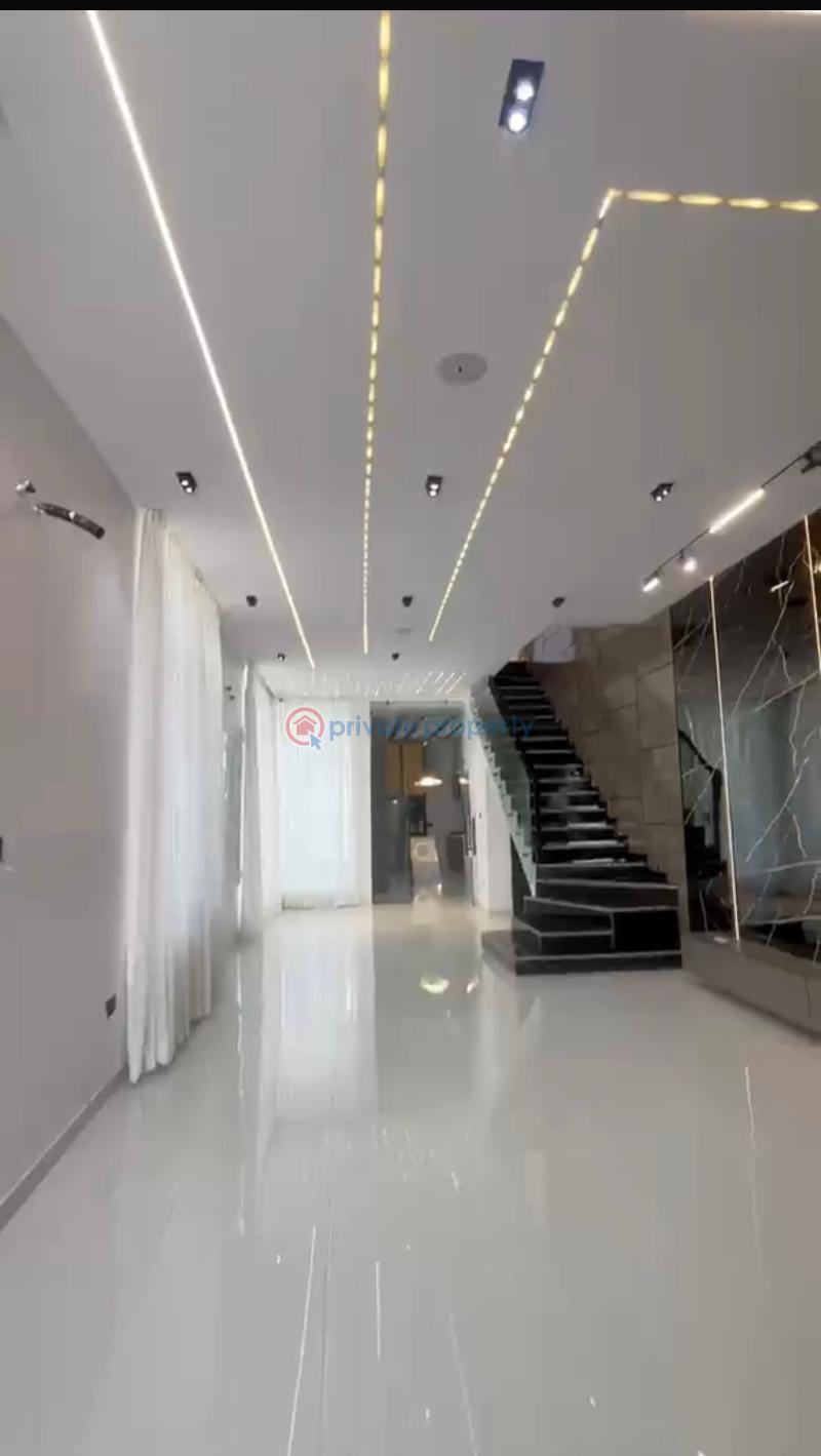 5 bedroom Detached Duplex For Sale Beautiful Duplex In Ikota Lekki Ikota Lekki Lagos - 1