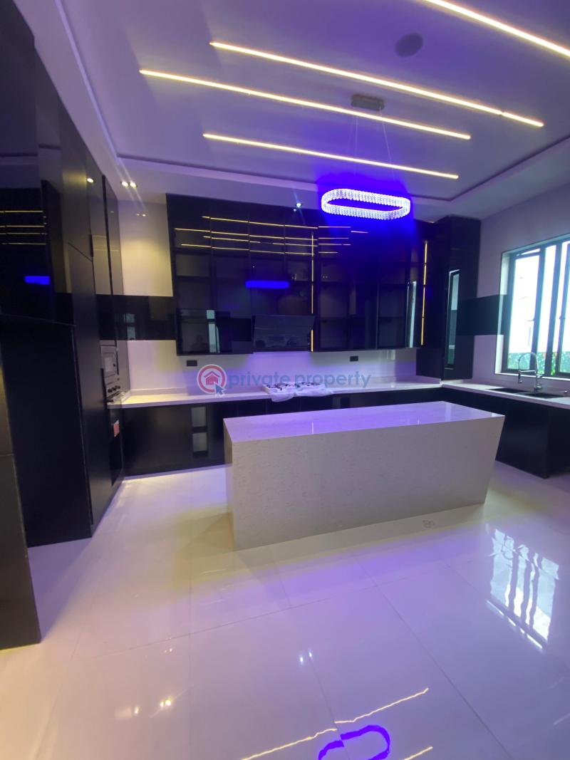 5 bedroom Detached Duplex For Sale Ajah Lekki Lagos Addo Ajah Lagos - 11
