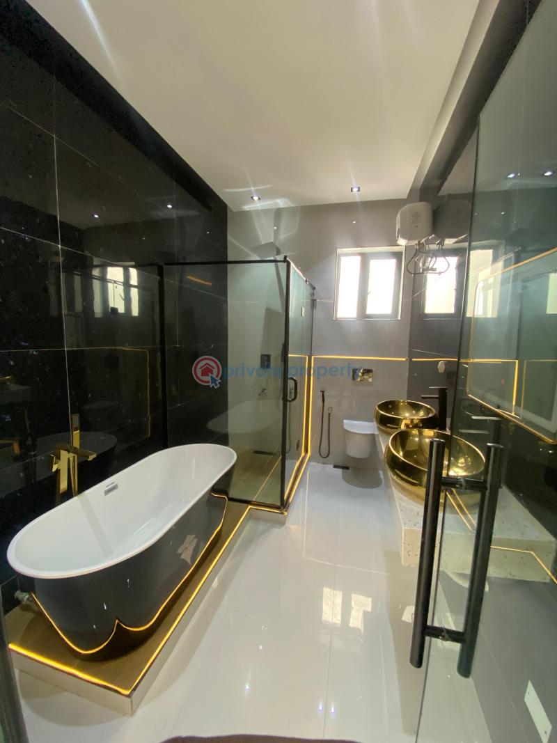 5 bedroom Detached Duplex For Sale Ajah Lekki Lagos Addo Ajah Lagos - 12