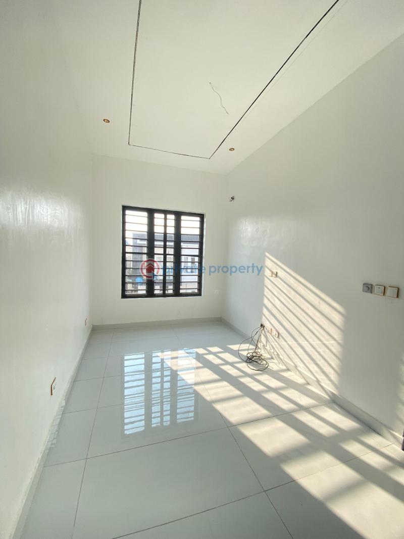 5 bedroom Detached Duplex For Sale Ajah Lekki Lagos Addo Ajah Lagos - 4