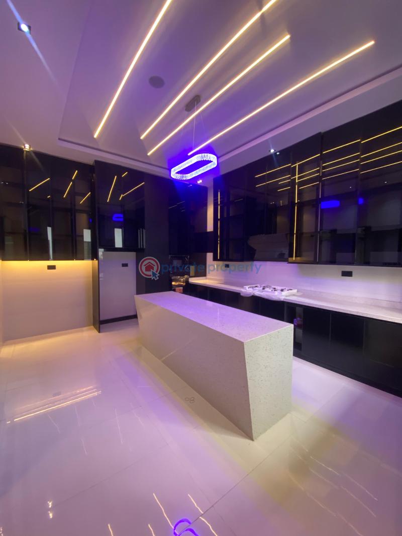 5 bedroom Detached Duplex For Sale Ajah Lekki Lagos Addo Ajah Lagos - 10