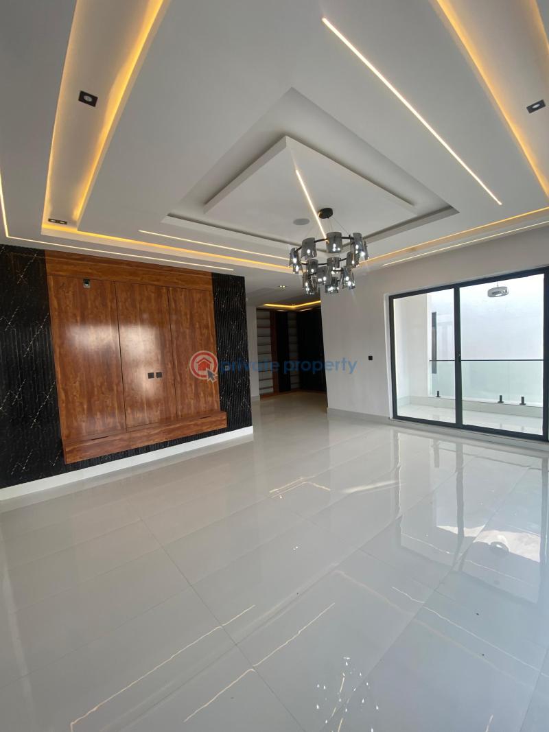 5 bedroom Detached Duplex For Sale Ajah Lekki Lagos Addo Ajah Lagos - 13