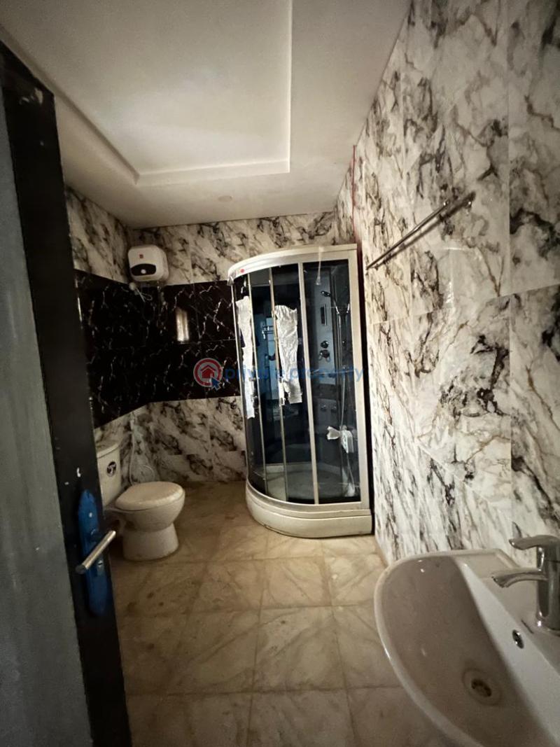 5 bedroom Detached Bungalow For Sale Apo Resettlement Apo Abuja Phase 2  - 7