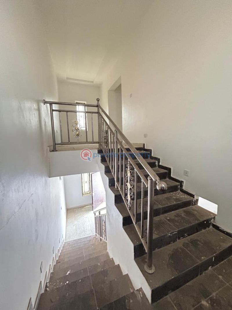 5 bedroom Detached Bungalow For Sale Apo Resettlement Apo Abuja Phase 2  - 8