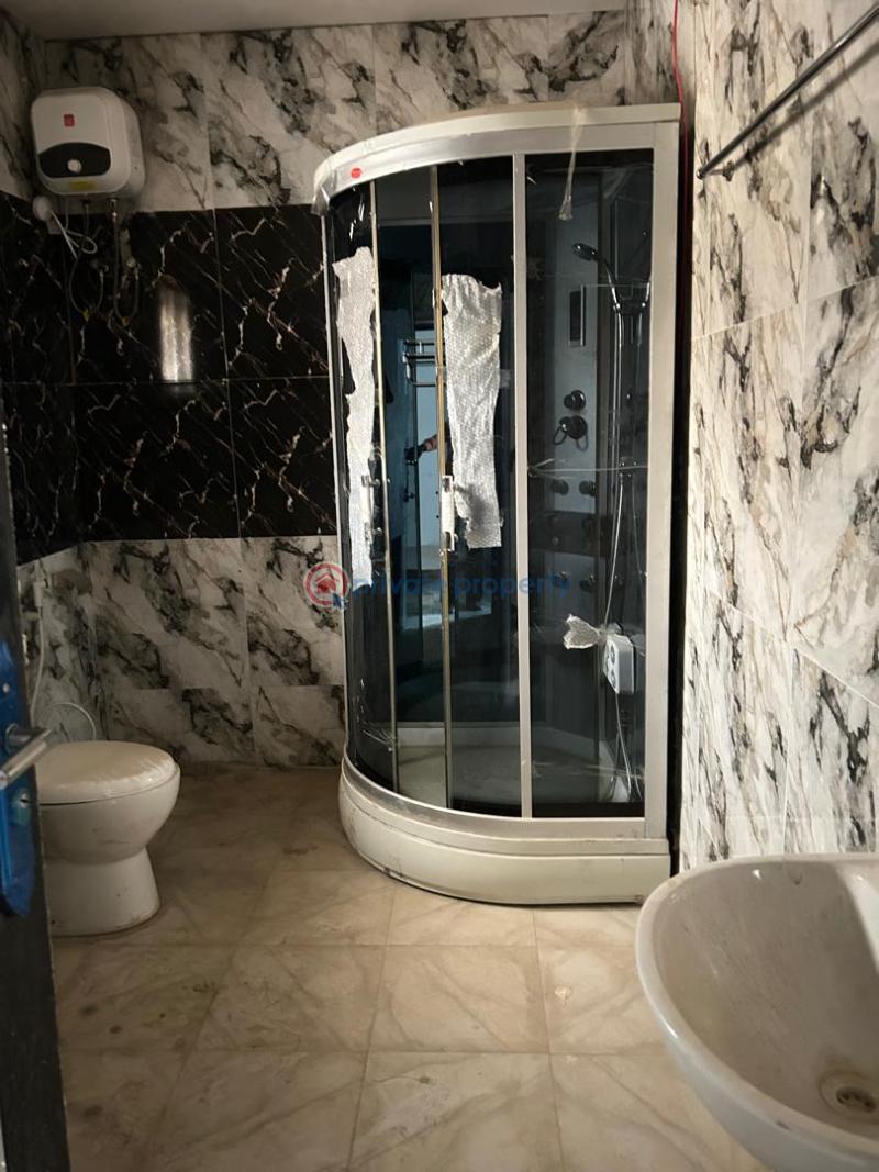 5 bedroom Detached Bungalow For Sale Apo Resettlement Apo Abuja Phase 2  - 5