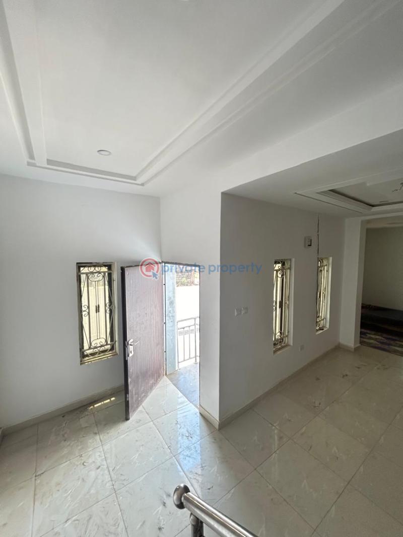 5 bedroom Detached Bungalow For Sale Apo Resettlement Apo Abuja Phase 2  - 6