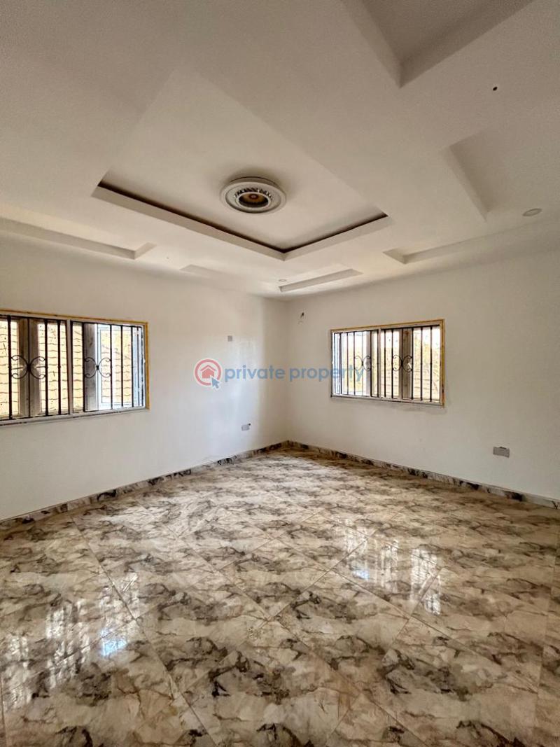 5 bedroom Detached Bungalow For Sale Apo Resettlement Apo Abuja Phase 2  - 9