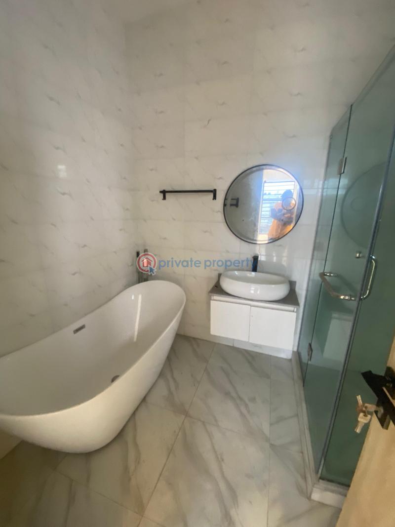 5 bedroom Detached Duplex For Sale Ajah Lekki Lagls Addo Ajah Lagos - 10