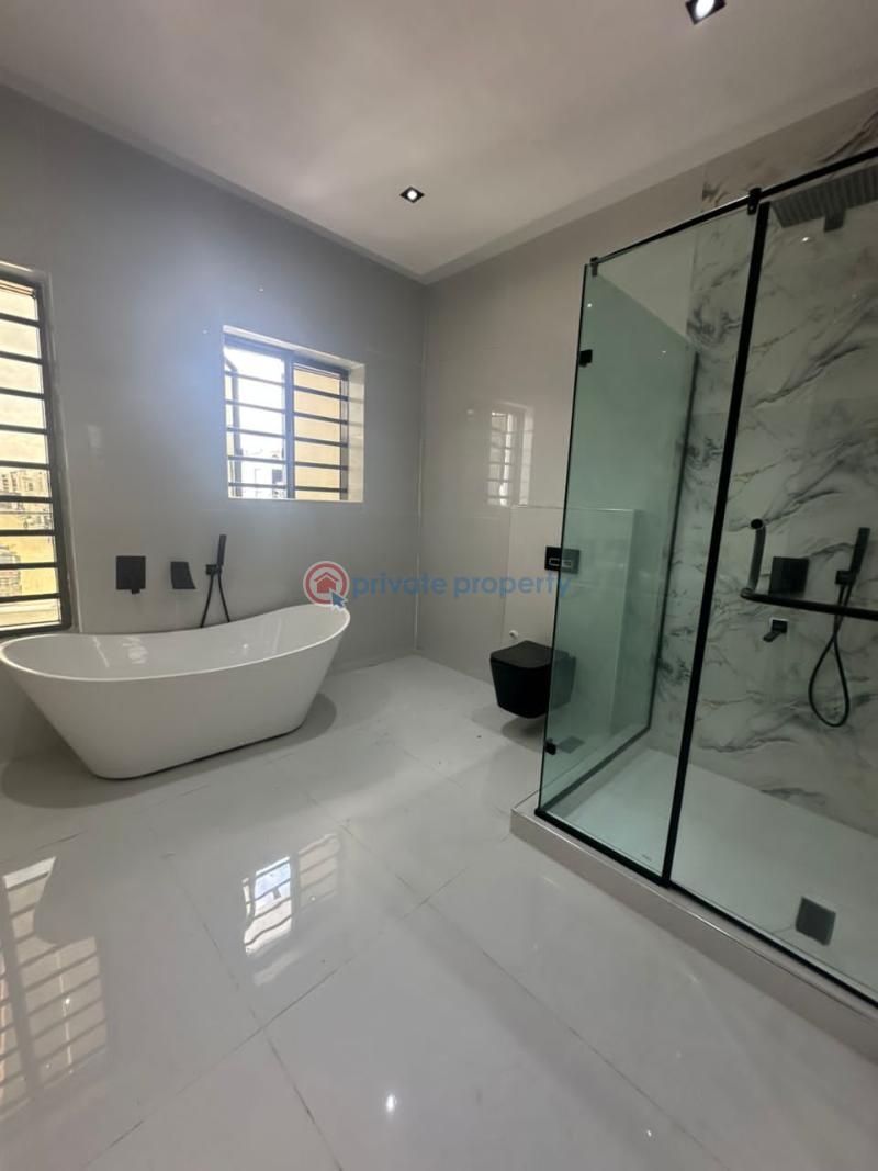 5 bedroom Duplex For Sale Ajah Lagos - 6