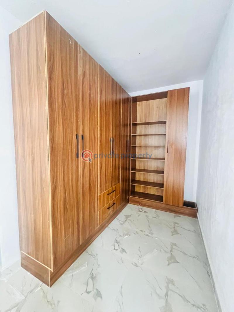 5 bedroom Detached Duplex For Sale Omole Phase 2 Estate Omole Phase 2 Ojodu Lagos - 11