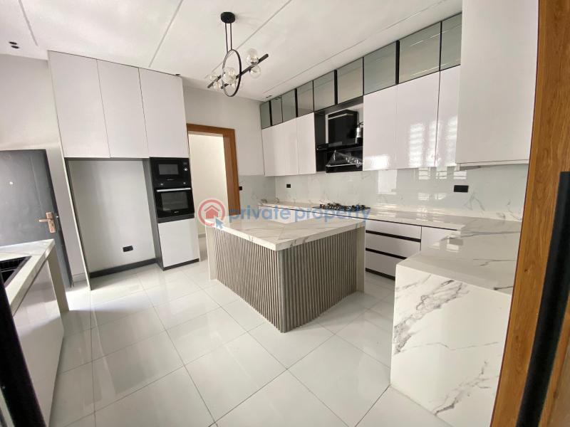5 bedroom Detached Duplex For Sale Orchid Lekki Lagos - 5