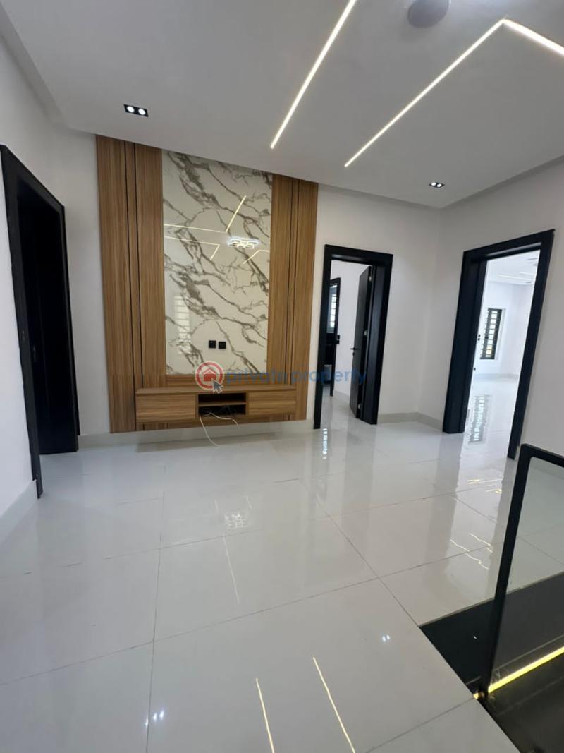 5 bedroom Duplex For Sale Ajah Lagos - 3