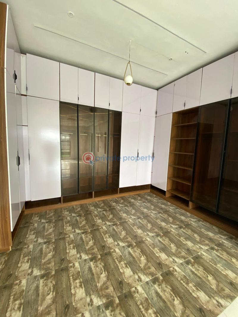 5 bedroom Duplex For Sale Osapa Lekki Lagos Osapa London Lekki Lagos - 9
