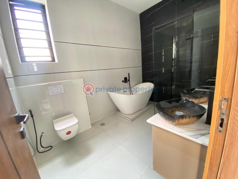 5 bedroom Detached Duplex For Sale Orchid Lekki Lagos - 12