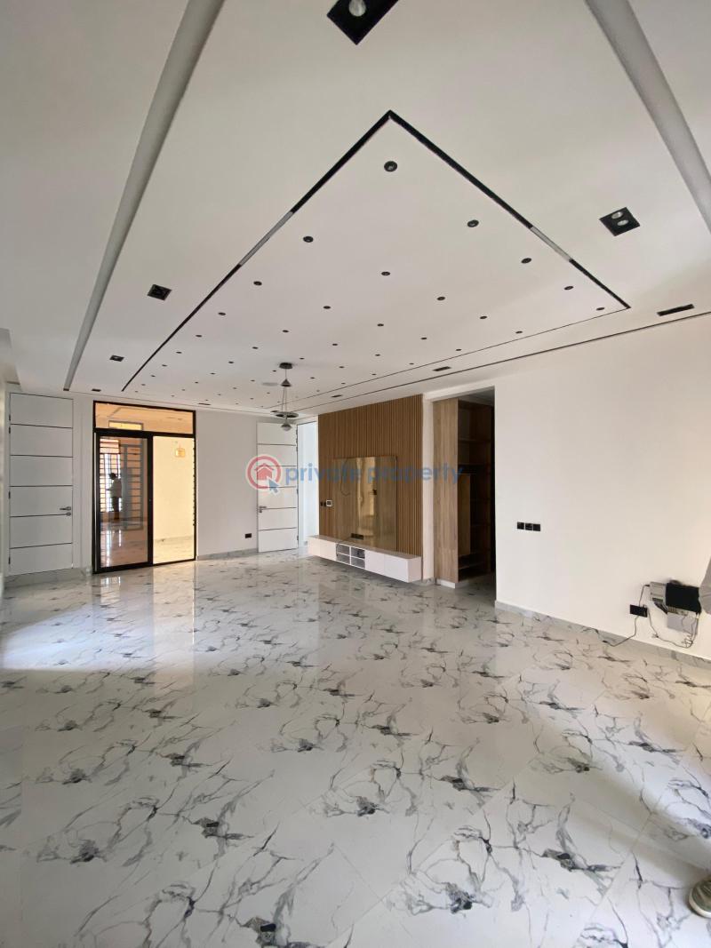5 bedroom Detached Duplex For Sale Osama Lekki Lagos Osapa London Lekki Lagos - 13