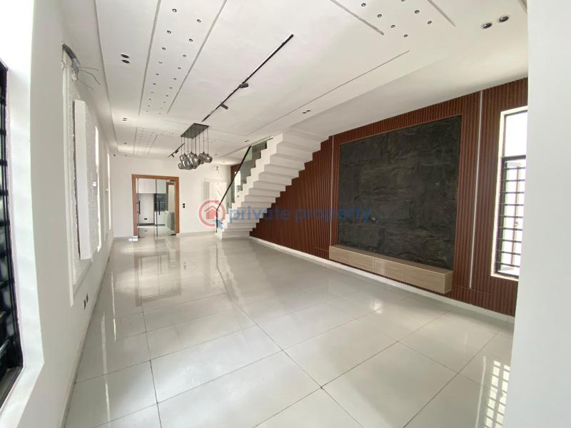 5 bedroom Detached Duplex For Sale Orchid Lekki Lagos - 1