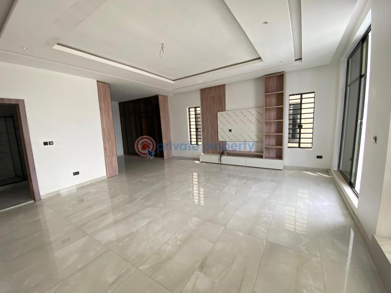 5 bedroom Detached Duplex For Sale Osapa Lekki Lagos - 4