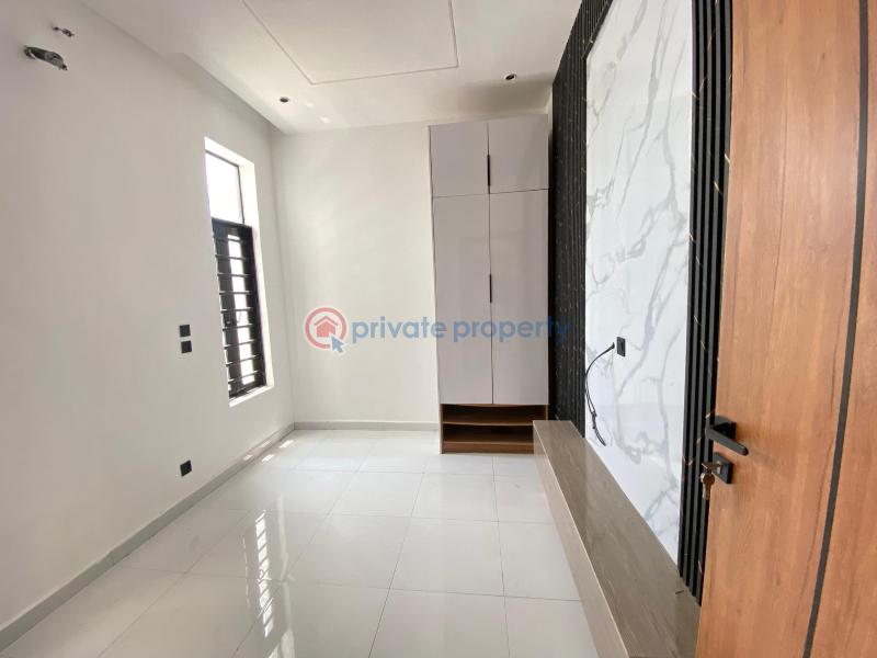 5 bedroom Detached Duplex For Sale Orchid Lekki Lagos - 3
